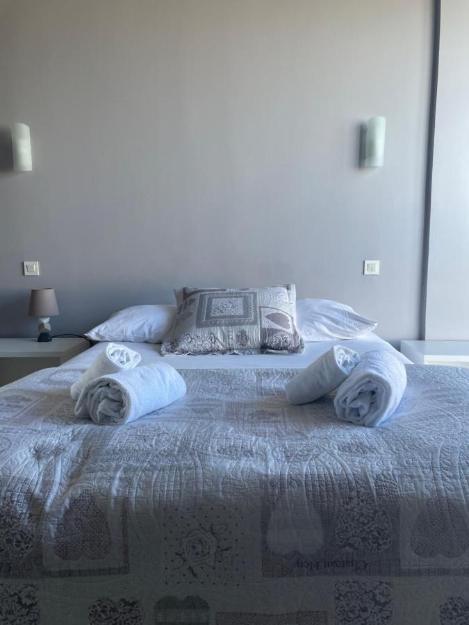 Hotel La Cle Saint-André-de-Sangonis Екстериор снимка